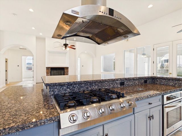 460 East Hickory Street, Pahrump, NV 89048