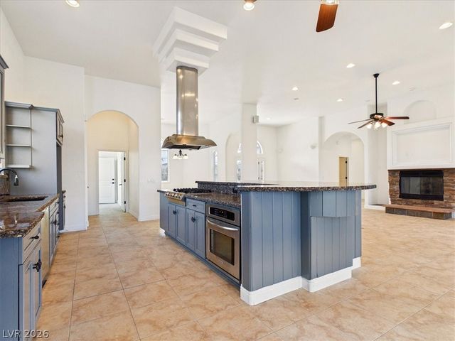 460 East Hickory Street, Pahrump, NV 89048