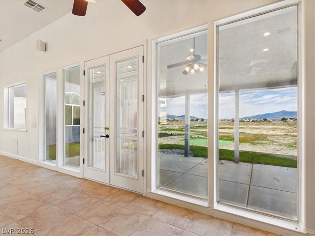 460 East Hickory Street, Pahrump, NV 89048