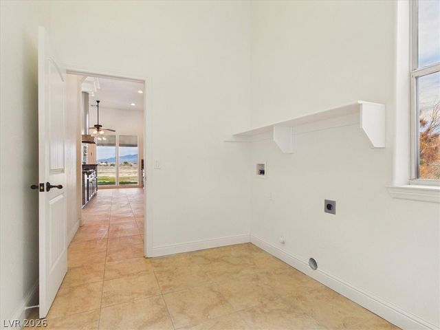 460 East Hickory Street, Pahrump, NV 89048