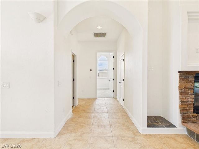 460 East Hickory Street, Pahrump, NV 89048