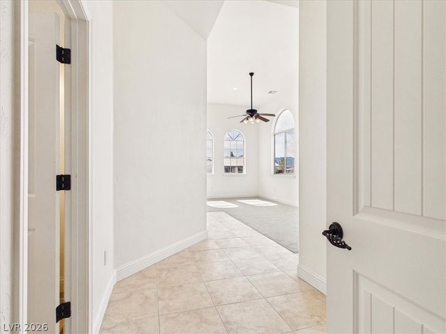 460 East Hickory Street, Pahrump, NV 89048