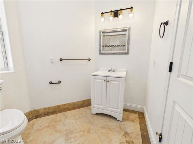 460 East Hickory Street, Pahrump, NV 89048