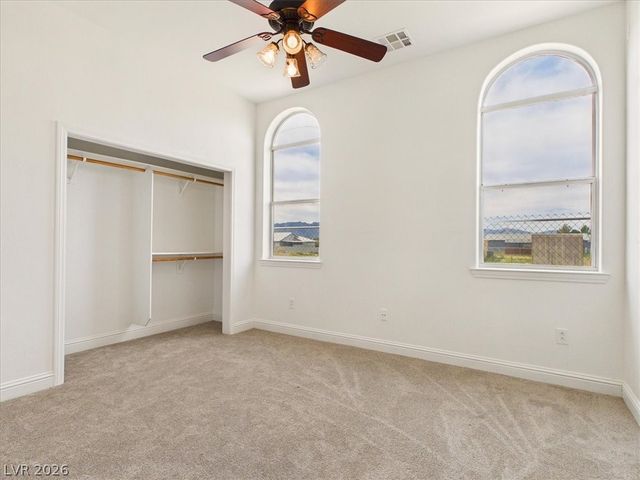 460 East Hickory Street, Pahrump, NV 89048