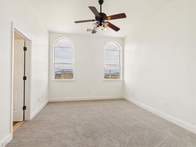 460 East Hickory Street, Pahrump, NV 89048