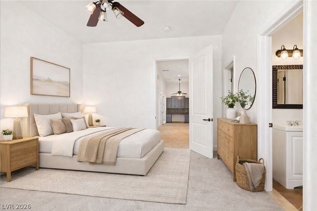 460 East Hickory Street, Pahrump, NV 89048