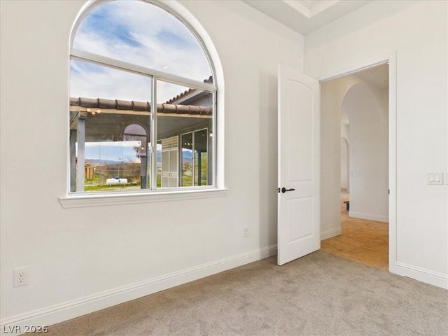 460 East Hickory Street, Pahrump, NV 89048