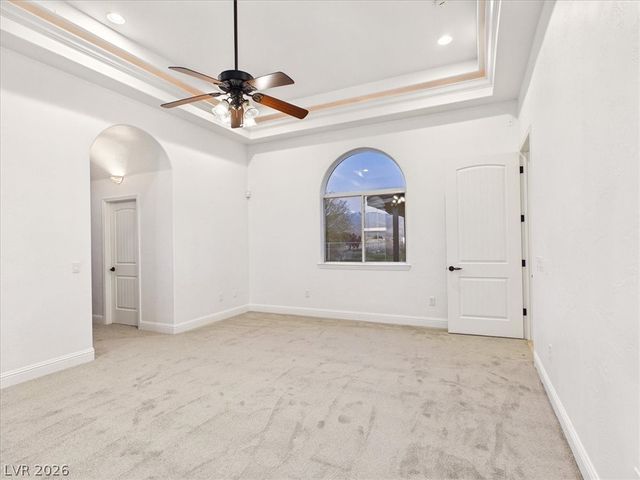 460 East Hickory Street, Pahrump, NV 89048