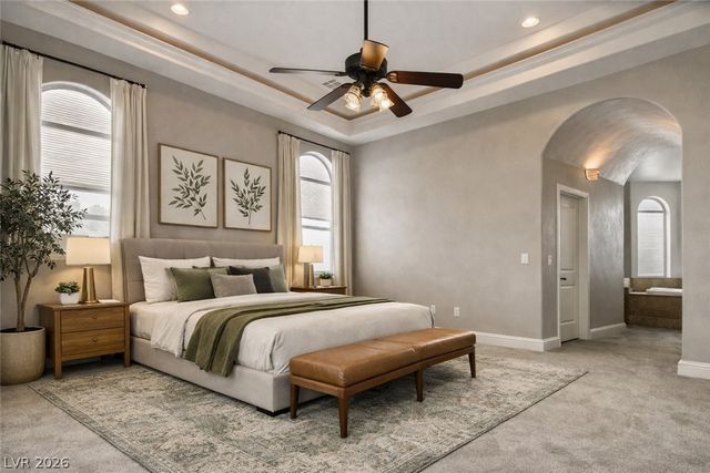 460 East Hickory Street, Pahrump, NV 89048