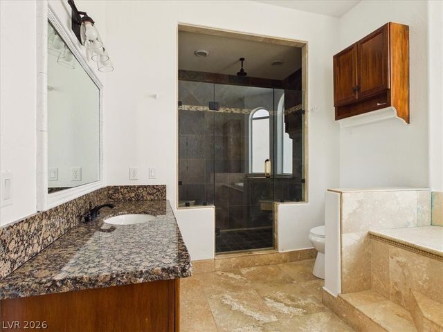 460 East Hickory Street, Pahrump, NV 89048