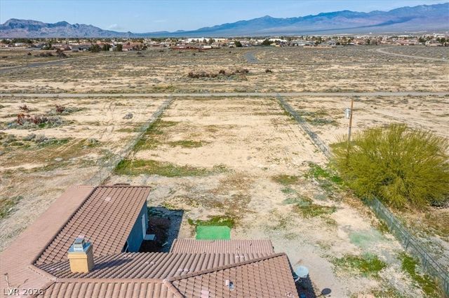 460 East Hickory Street, Pahrump, NV 89048