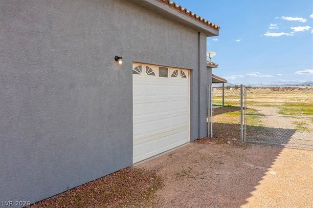 460 East Hickory Street, Pahrump, NV 89048