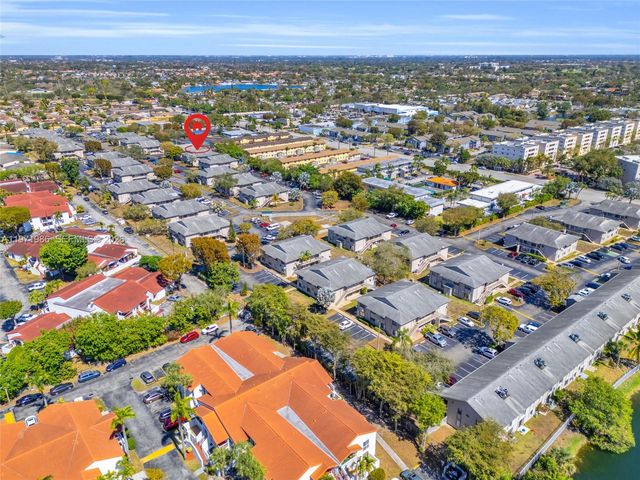 15348 SW 72nd St 23-12, Miami, FL 33193