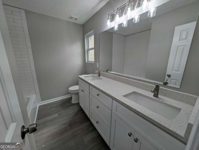 147 Crystal Brook, Griffin, GA 30223