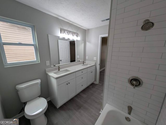 147 Crystal Brook, Griffin, GA 30223