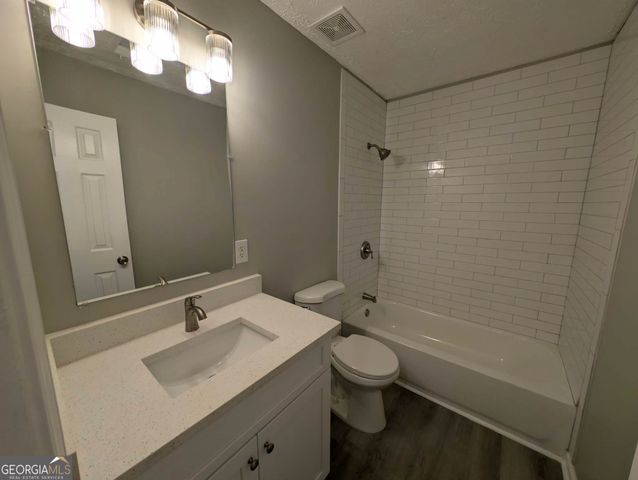 147 Crystal Brook, Griffin, GA 30223