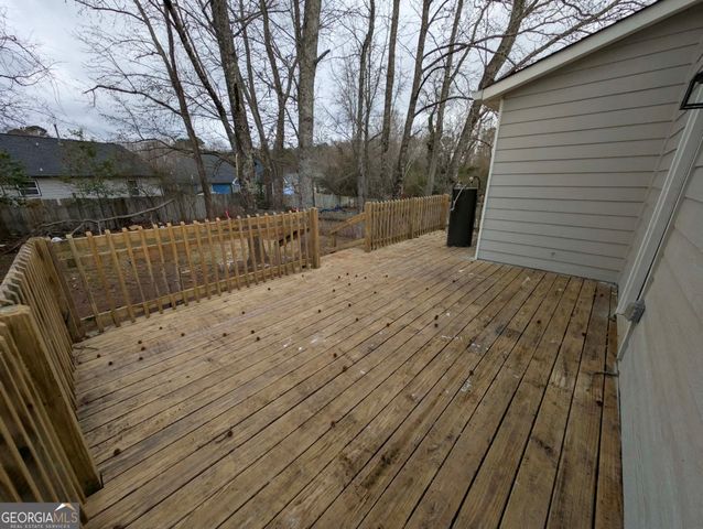 147 Crystal Brook, Griffin, GA 30223