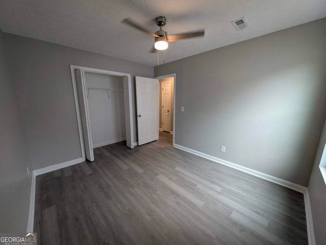 147 Crystal Brook, Griffin, GA 30223