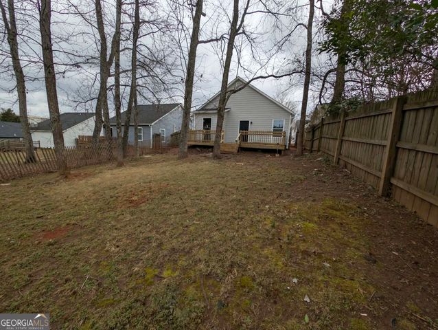 147 Crystal Brook, Griffin, GA 30223