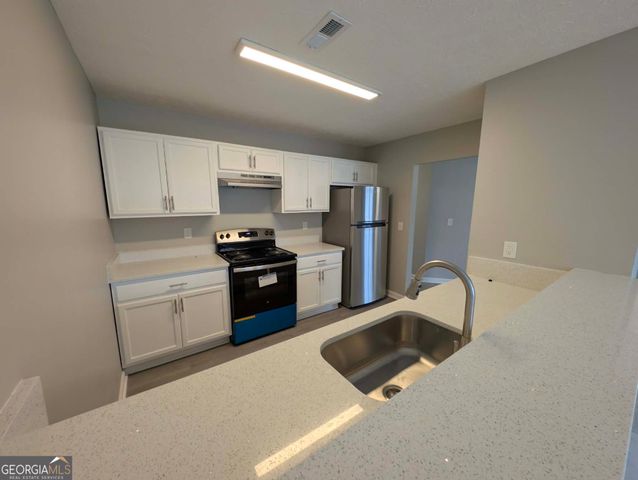 147 Crystal Brook, Griffin, GA 30223