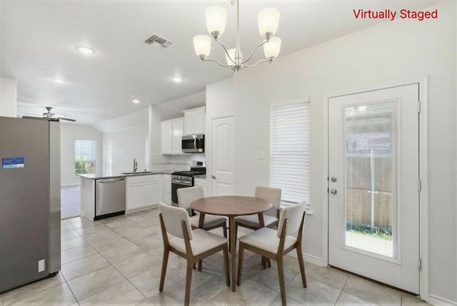 10316 Cotulla Place, Mckinney, TX 75071