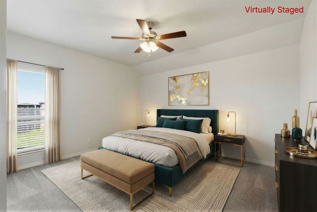 10316 Cotulla Place, Mckinney, TX 75071