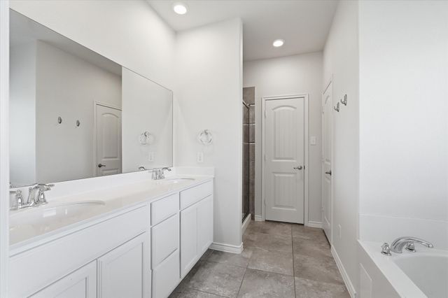 10316 Cotulla Place, Mckinney, TX 75071