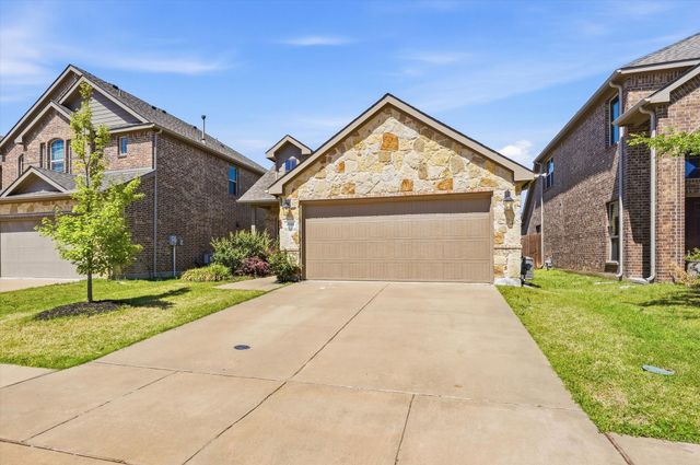 10316 Cotulla Place, Mckinney, TX 75071