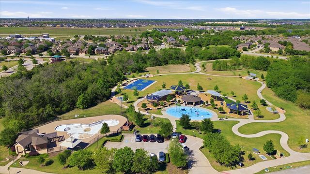 10316 Cotulla Place, Mckinney, TX 75071