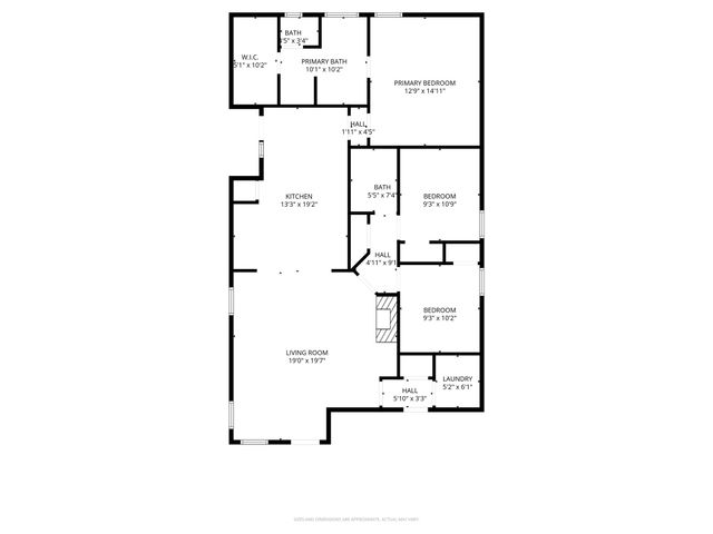 10316 Cotulla Place, Mckinney, TX 75071