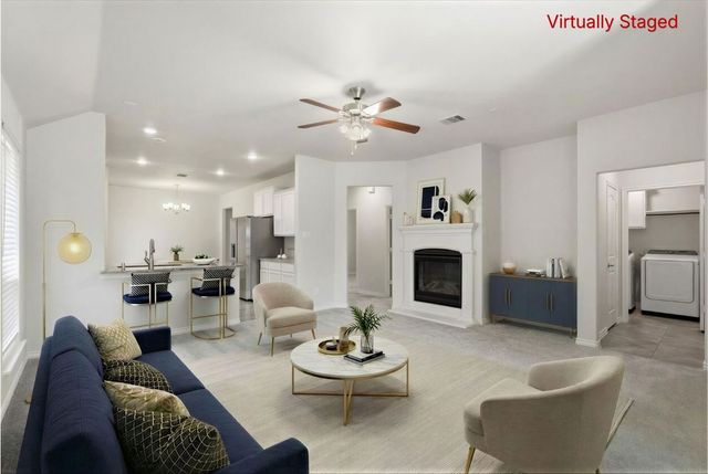 10316 Cotulla Place, Mckinney, TX 75071