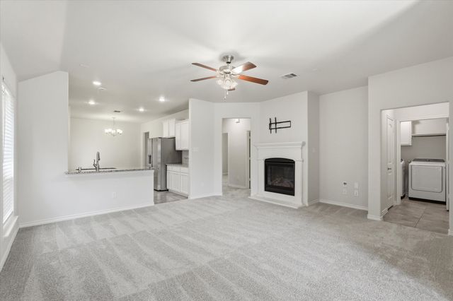 10316 Cotulla Place, Mckinney, TX 75071