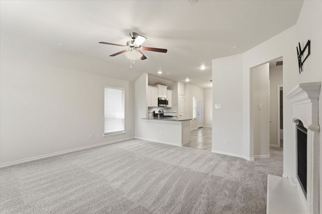 10316 Cotulla Place, Mckinney, TX 75071