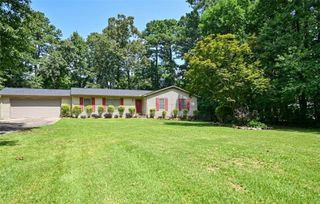 2117 Berkshire Terrace, Lawrenceville, GA 30044