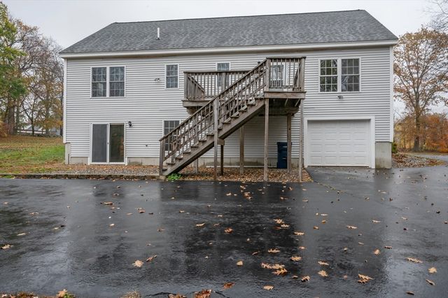 55 Sweet Hill Rd, Plaistow, NH 03865