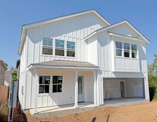 1821 Owen St, Nashville, TN 37208