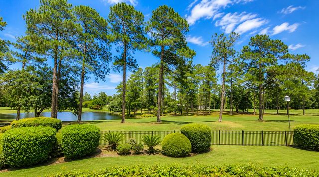 133 Saluda Drive, Santee, SC 29142