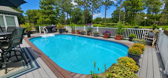 133 Saluda Drive, Santee, SC 29142