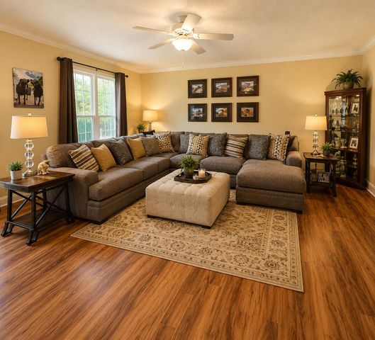 133 Saluda Drive, Santee, SC 29142