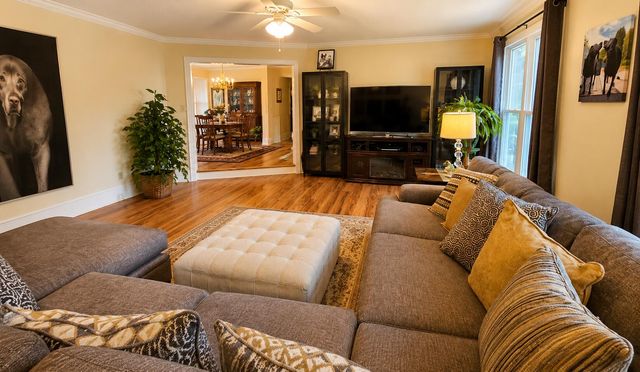 133 Saluda Drive, Santee, SC 29142