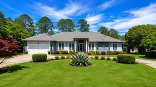 133 Saluda Drive, Santee, SC 29142