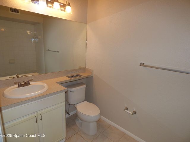 1821 Long Iron Drive 405, Rockledge, FL 32955