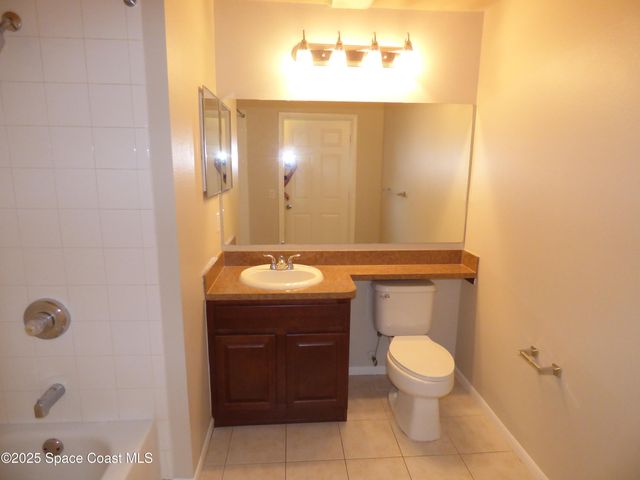 1821 Long Iron Drive 405, Rockledge, FL 32955