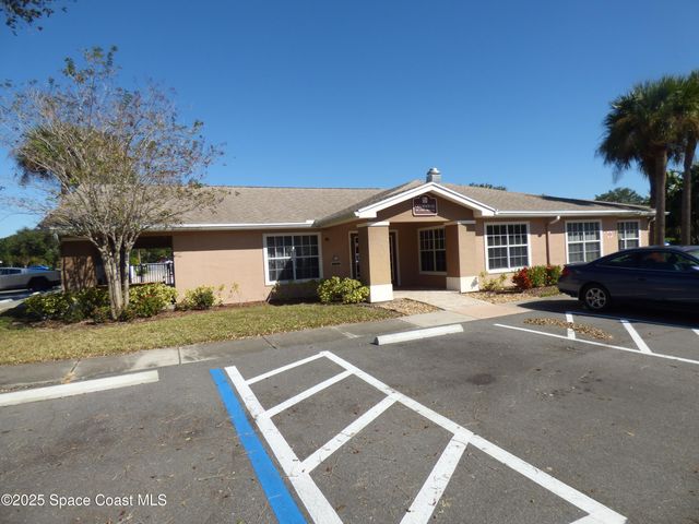 1821 Long Iron Drive 405, Rockledge, FL 32955