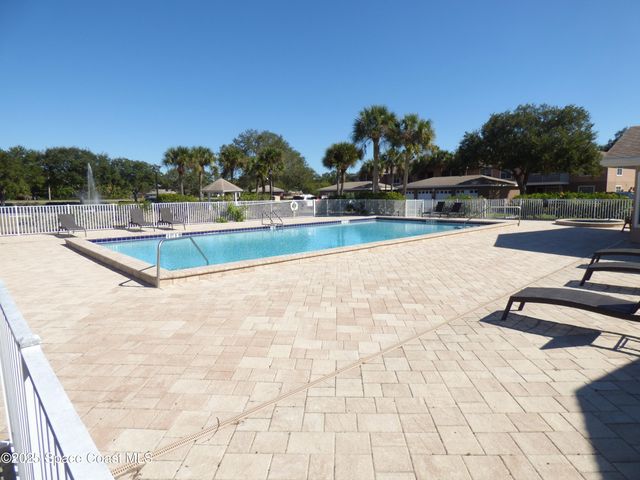 1821 Long Iron Drive 405, Rockledge, FL 32955