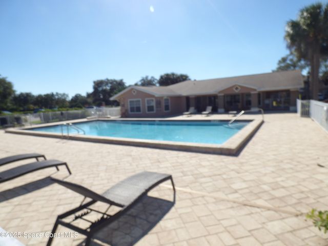 1821 Long Iron Drive 405, Rockledge, FL 32955