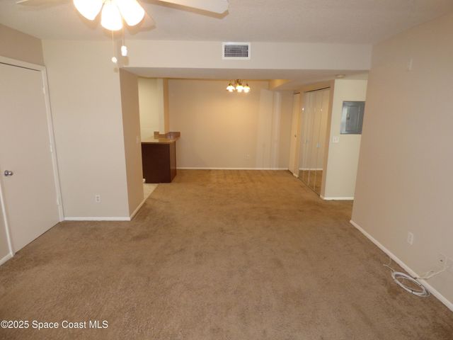 1821 Long Iron Drive 405, Rockledge, FL 32955