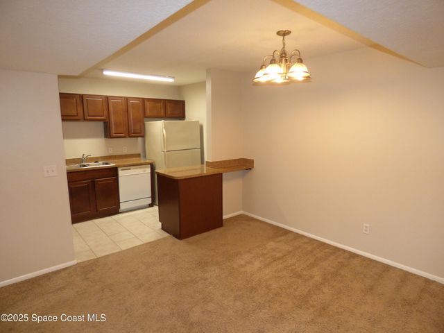 1821 Long Iron Drive 405, Rockledge, FL 32955