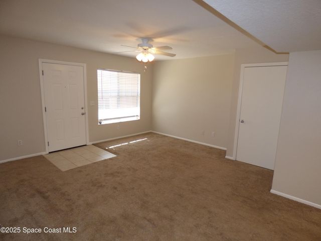 1821 Long Iron Drive 405, Rockledge, FL 32955