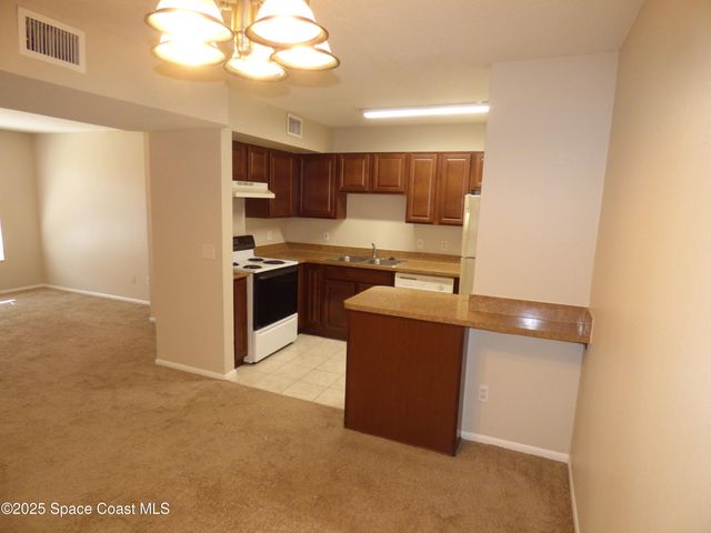 1821 Long Iron Drive 405, Rockledge, FL 32955